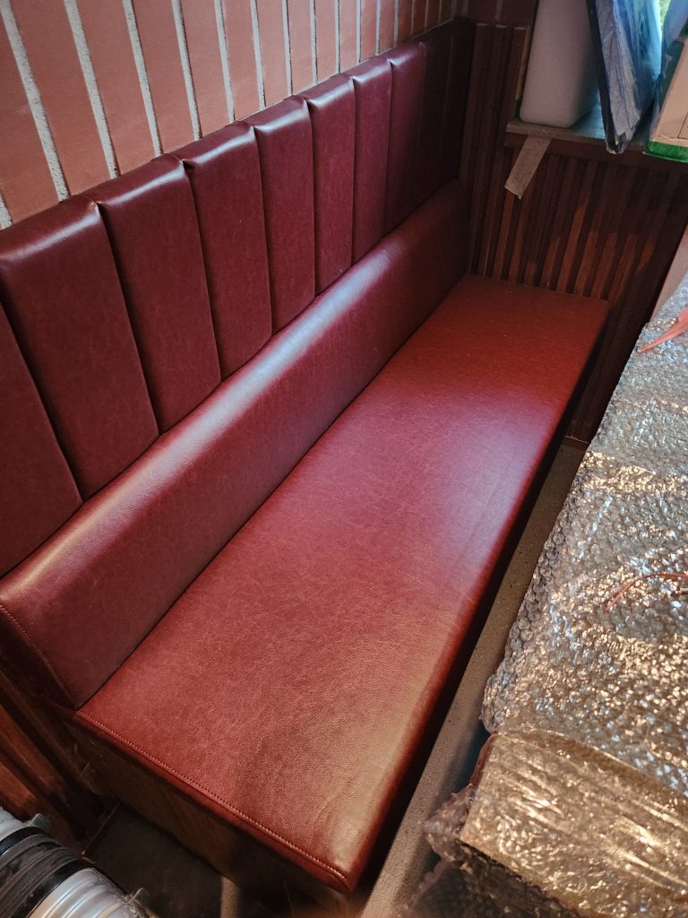 업소용쇼파제작