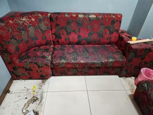 서울,경기.인천쇼파천갈이작업