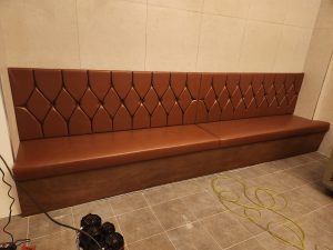 단추형붙박이쇼파,단추형붙박이쿠션