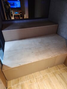 코인노래방 쇼파프레임